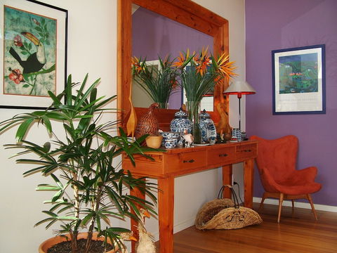 Hunter Valley Cooperage B&B - Getaway Accommodation 2