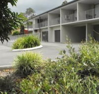 Victory Hotel Motel - Getaway Accommodation