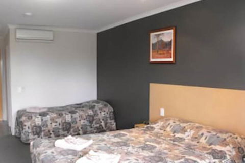 Victory Hotel Motel - Getaway Accommodation 6