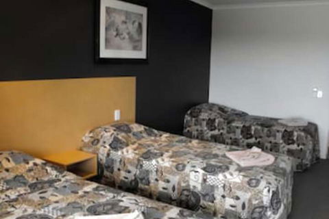 Victory Hotel Motel - Getaway Accommodation 5