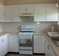 Boulevard Serviced Apartments - Getaway Accommodation
