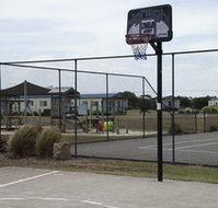 Swan Bay Holiday Park - Getaway Accommodation