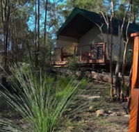 Murphy's Creek Hideaway - Getaway Accommodation