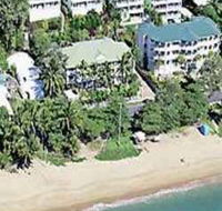Seashells - Getaway Accommodation