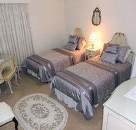 Tranquil Gardens - Getaway Accommodation