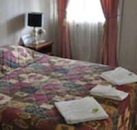 Australian Hotel Boonah - Getaway Accommodation