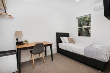 The Manere - Getaway Accommodation 5