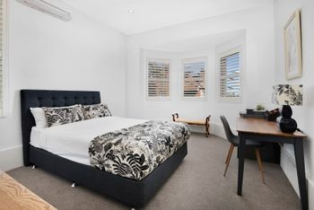 The Manere - Getaway Accommodation 6
