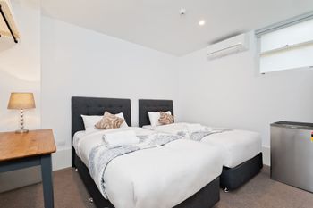 The Manere - Getaway Accommodation 4