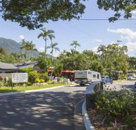 Cool Waters Holiday Park - Getaway Accommodation