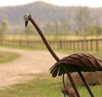 Pemberley Grange - Getaway Accommodation