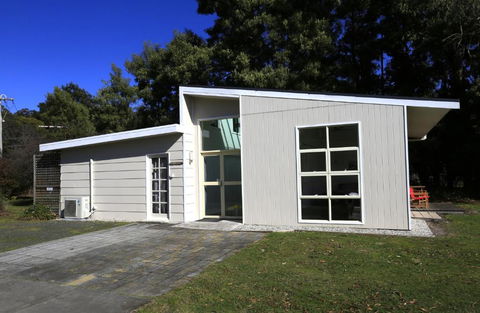 Riverwalk B & B - Getaway Accommodation 2