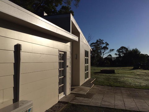 Riverwalk B & B - Getaway Accommodation 1