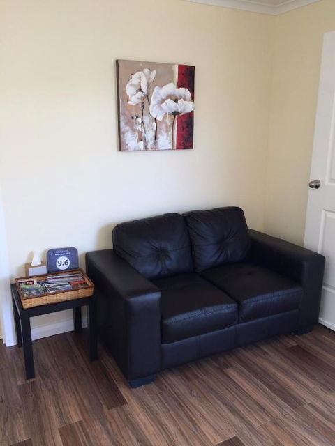 Riverwalk B & B - Getaway Accommodation 3