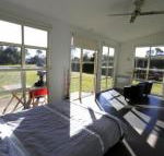 Riverwalk B  B - Getaway Accommodation