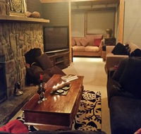 Alps Lodge - Getaway Accommodation