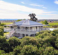 Cornwallis House - Getaway Accommodation