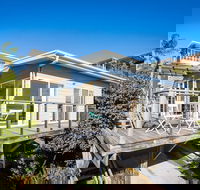 Surfside - Getaway Accommodation