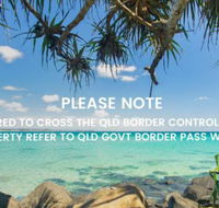 Border Terrace Unit 16 Large apartment walk to beaches  clubs - Getaway Accommodation