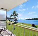 7 / 18 Endeavour Parade Riverfront Tweed Heads - Getaway Accommodation