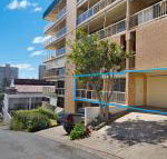Woobera Unit 14 on the hill overlooking Tweed Heads  Coolangatta - Getaway Accommodation