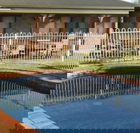 Regency Court Motel - Getaway Accommodation