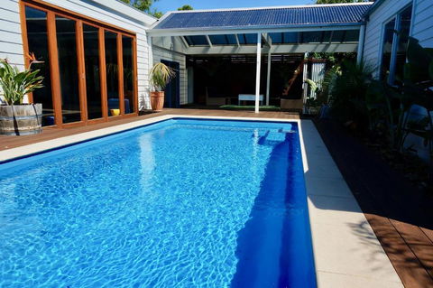 Corsair Breeze - Getaway Accommodation 6