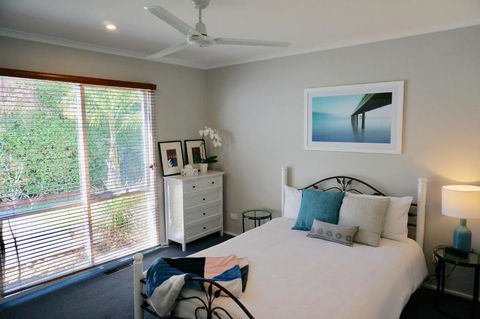 Corsair Breeze - Getaway Accommodation 4