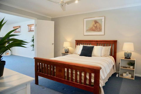 Corsair Breeze - Getaway Accommodation 2