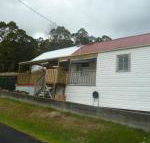 Riders Hut Derby - Getaway Accommodation