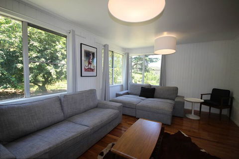 Carawatha - Getaway Accommodation 6