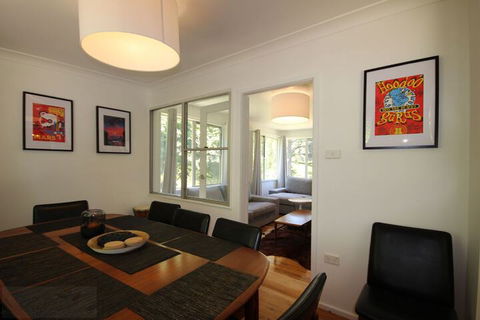 Carawatha - Getaway Accommodation 1