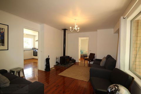 Carawatha - Getaway Accommodation 2