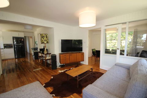 Carawatha - Getaway Accommodation 4