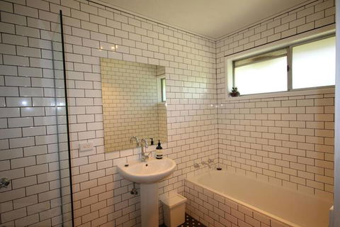 Carawatha - Getaway Accommodation 7