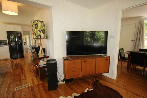 Carawatha - Getaway Accommodation 3
