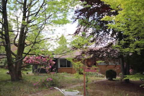 Carawatha - Getaway Accommodation 0