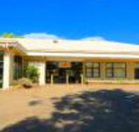 Heritage Hotel - Getaway Accommodation