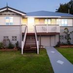 Shelly Beach QLD Getaway Accommodation