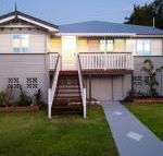 Beautiful Queenslander - Getaway Accommodation