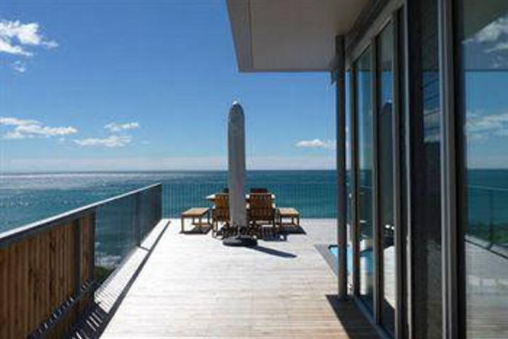 Falmouth TAS Getaway Accommodation