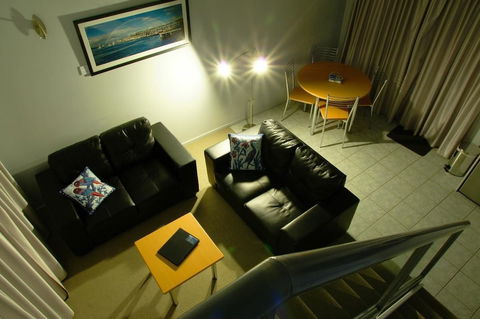 Heimat Chalets - Getaway Accommodation 2