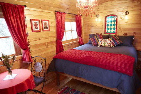 Heimat Chalets - Getaway Accommodation 3