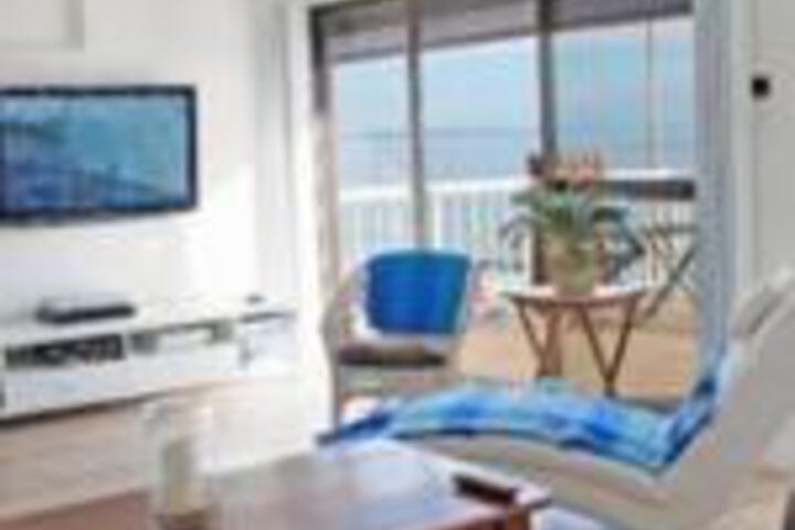  Getaway Accommodation