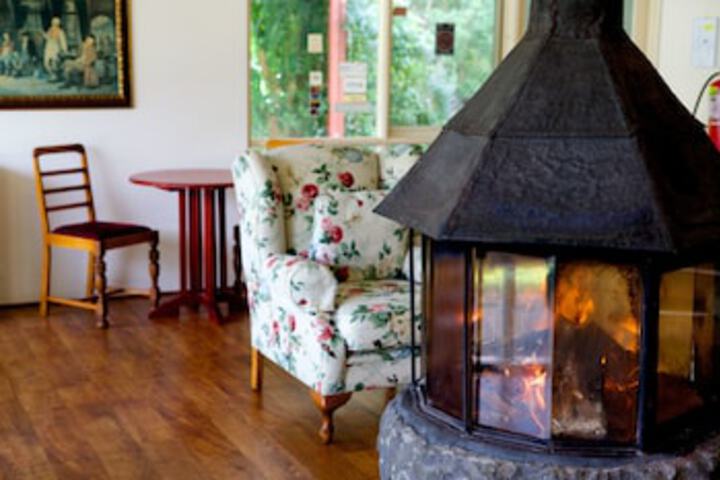  Getaway Accommodation