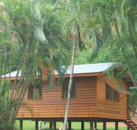 Daintree Rainforest Bungalows - Getaway Accommodation