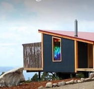 Woodbridge Hill Hideaway - Getaway Accommodation