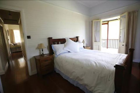 Singletons Retreat - Getaway Accommodation 5