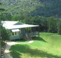 Singletons Retreat - Getaway Accommodation
