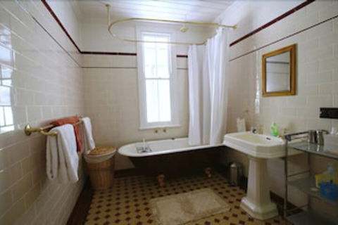 Singletons Retreat - Getaway Accommodation 6